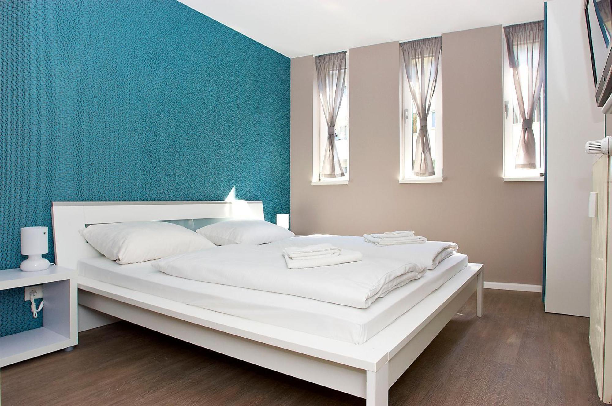 Apartmenthouse Berlin - Am Goerlitzer Park Экстерьер фото