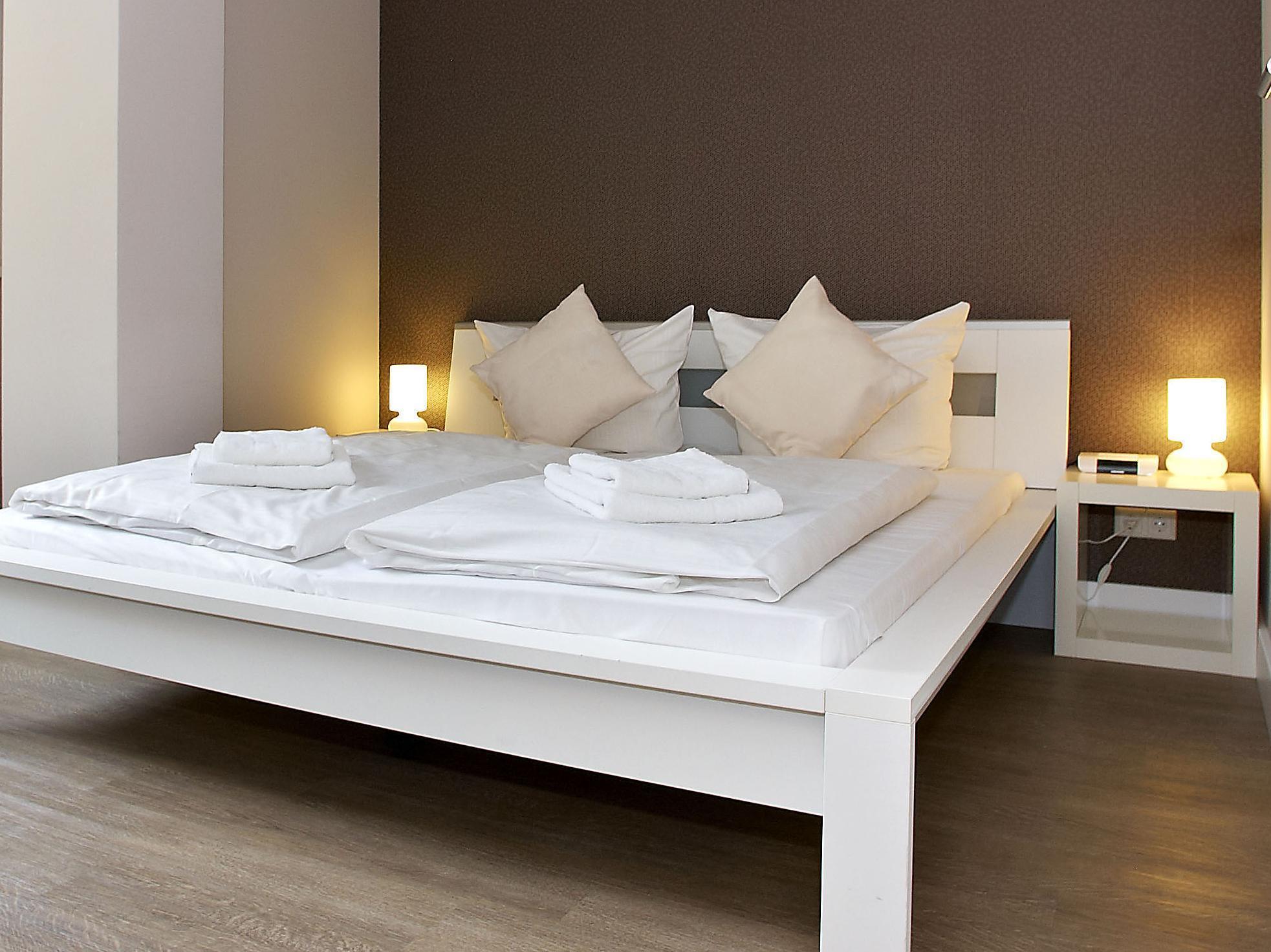 Apartmenthouse Berlin - Am Goerlitzer Park Экстерьер фото